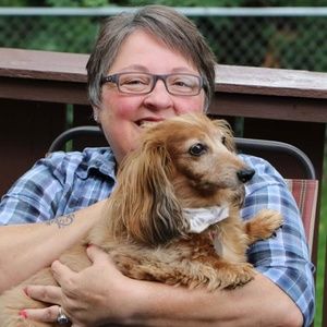 Meet your Posher, Linda